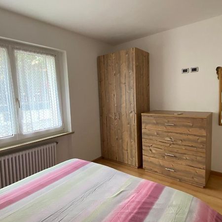 Casa Brugnara Appartement Pozza di Fassa Buitenkant foto