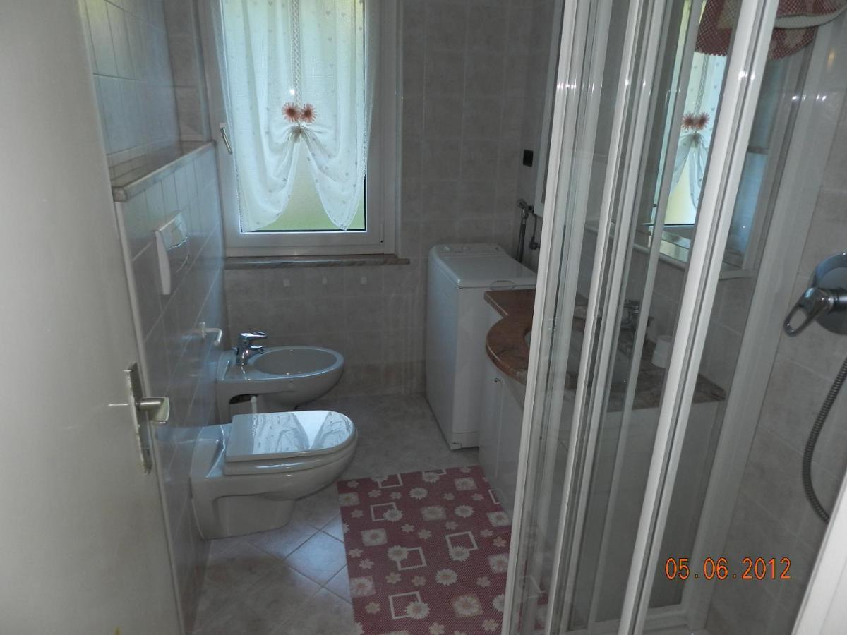 Casa Brugnara Appartement Pozza di Fassa Buitenkant foto